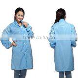 Antistatic Smock Cleanroom Suit ESD Uniform ESD Overall/ESD Clothing thumbnail-3