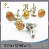 Fashion Rhinestone Rivet for Garment Made in China