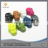 Colorful Skull Zinc Alloy Rivet Hardware Products thumbnail-2