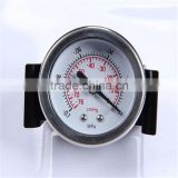 Durable Light Weight Easy To Read Clear Smart Water Gas Digital Pressure Gauge