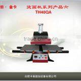 hydraulic pressure heat press