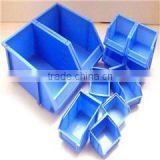 High Quality Plastic Parts Boxes Bin For Workshop