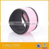 Flashing Led Wristband Popular Sport Bracelets Decoration Party Wrist Band thumbnail-5