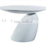 Restaurant Stylish Fiberglass Parabel Dining Table thumbnail-5