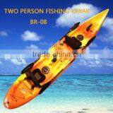 Double Hull Boat / Unsinkable Boat / Wave Boat thumbnail-1