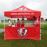 10x10' Easy up Promotion Gazebo thumbnail-1