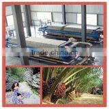 Palm Oil Fractionation Manufacturing Plant thumbnail-1