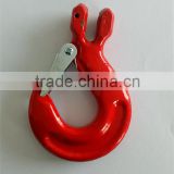 hooks with latches1/4''