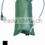 Food Grade Collapsible Drinking Water Bags / Water Bladder thumbnail-3