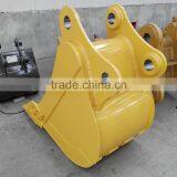 China Excellent Excavator Attachments, High Quality Standard Bucket thumbnail-4