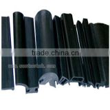 ISO Qualified Window Water Plastic H Profile