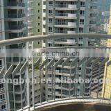 2014 Top-selling Corridor Garden Steel Fence thumbnail-1