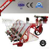 Professional 10 Rows Automatic Rice Seeder Machinery