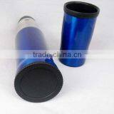 FDA LFGB Certified Double Wall Stainless Steel Vacuum Flask thumbnail-4