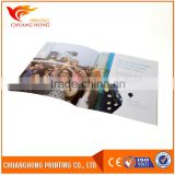 Best products food catalogue printing from alibaba premium market