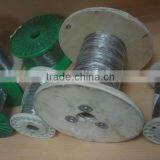Stainless Steel Spring Wire thumbnail-1