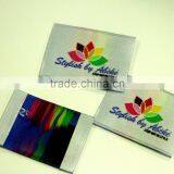 Customized Woven Clothing Main Label for Wholesale