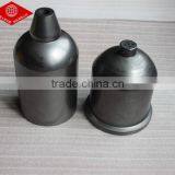 High Pure Graphite Crucible thumbnail-1