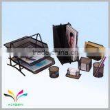 China Factory Free Sample Black Mesh Metal Wire File Holder thumbnail-1