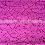 Spring Summer Burnt-out Woven Fabric thumbnail-2