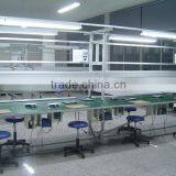 REOO Easy Operated Solar Cell Soldering Station Table for Making Solar PV Module thumbnail-3