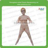 Silicone Sex Toy Dummy Girl Vigina Inflatable Real Doll thumbnail-2