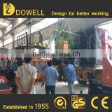 12m Hydraulic Towable Boom Lift for Sale thumbnail-6