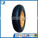 400/8 Garden Cart Tyres thumbnail-6