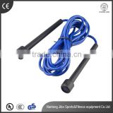 Handle Plastic Jump Rope Jumping For Training Sports Gym Workout Exercise Fitness Boxing Lose Weight