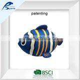 Bath Toy,Bath Fish Toy Patent Foam Clown Fish For Kids Outdoor Fun thumbnail-2