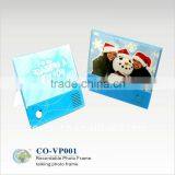 Self-recording Photo Frames & Picture Frames for Home Decor thumbnail-5