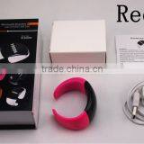 2014 Hot Selling Fashion Watch Wifi Bracelet Bluetooth Can Answer Call thumbnail-4