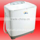 8.8kg Twin Tub Washing Machine thumbnail-1