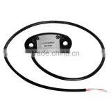 New Products Car Led Deck Light Kit Five Colors 12v Mini Led Rock Light 2inch Led Vessel Deck Light thumbnail-5