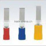 Insulated Board (Female Chip-shaped Pre-insulating Joint, Purple Copper Terminal)