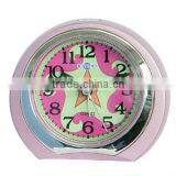 Plastic Table Alarm Clock Bedside Clock thumbnail-2