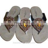 Latest Ladies Slippers Shoes and Sandals thumbnail-5