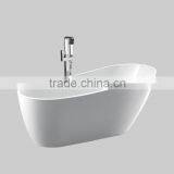 CUPC Acrylic Bathtub, Freestanding Bathtub,bathtub thumbnail-3