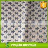 Wholesale Printed Nonwoven Fabric for Tablecloth/logo Brand Printing Non Woven Fabric Rolls/printed Non-woven Fabric Quality Choice thumbnail-5