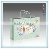 Shopping Paper Bag With Recycled Paper/gift Bag /carry Bag With Logo thumbnail-6