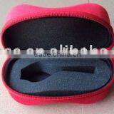 Shockproof and Waterproof EVA Watch Case With Zipper thumbnail-4