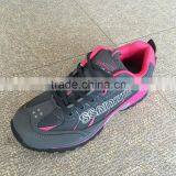 pu Fashionable Sport Shoes EVA+TPR Running Shoes Hiking Shoes thumbnail-4