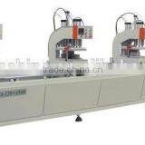 Three Heads Welding MachinePVC Windows Three Heads Welding Machine (SHZ3-4500)/upvc Windows Making Machine