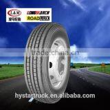 Longmarch Wholesale Truck Tyre With Good Quality Abd Best Price thumbnail-3