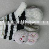 New Fashion Expressions Gloves thumbnail-1