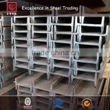 Prime I steel beam shapes for construction