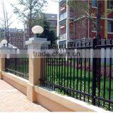 Aluminium Decorative Garden Cheap Yard Fencing thumbnail-2
