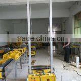 Automatic Mortar Plastering Machine for Wall