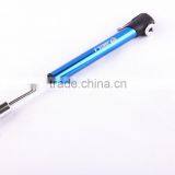 Fashionable Durbale Aluminum JL9614 03 Mini Bicycle Pump thumbnail-5