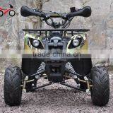 QWMOTO Chinese Bike ATV GO KART 4 Wheel Motorcycle 125CC QUAD BIKE ATV thumbnail-3